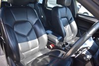 USED 2016 16 PORSCHE MACAN 3.0 TD V6 S SUV 5dr Diesel PDK 4WD Euro 6 (s/s) (258 ps) ***128 AA CHECK***