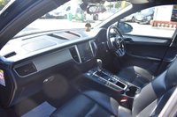 USED 2016 16 PORSCHE MACAN 3.0 TD V6 S SUV 5dr Diesel PDK 4WD Euro 6 (s/s) (258 ps) ***128 AA CHECK***