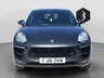USED 2016 16 PORSCHE MACAN 3.0 TD V6 S SUV 5dr Diesel PDK 4WD Euro 6 (s/s) (258 ps) ***128 AA CHECK***