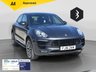 USED 2016 16 PORSCHE MACAN 3.0 TD V6 S SUV 5dr Diesel PDK 4WD Euro 6 (s/s) (258 ps) ***128 AA CHECK***