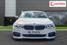 USED 2020 70 BMW 5 SERIES 2.0 520i GPF M Sport Saloon 4dr Petrol Auto Euro 6 (s/s) (184 ps) Reverse Camera, Front / Rear Park Distance Control, BMW Connected Package Professional, M Sport Package, 18In Alloys Reverse Camera, Front / Rear Park Distance Control, BMW Connected Package Professional, M Sport Package, 18In Alloys