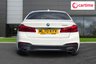 USED 2020 70 BMW 5 SERIES 2.0 520i GPF M Sport Saloon 4dr Petrol Auto Euro 6 (s/s) (184 ps) Reverse Camera, Front / Rear Park Distance Control, BMW Connected Package Professional, M Sport Package, 18In Alloys Reverse Camera, Front / Rear Park Distance Control, BMW Connected Package Professional, M Sport Package, 18In Alloys