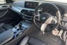 USED 2020 70 BMW 5 SERIES 2.0 520i GPF M Sport Saloon 4dr Petrol Auto Euro 6 (s/s) (184 ps) Reverse Camera, Front / Rear Park Distance Control, BMW Connected Package Professional, M Sport Package, 18In Alloys Reverse Camera, Front / Rear Park Distance Control, BMW Connected Package Professional, M Sport Package, 18In Alloys