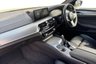 USED 2020 70 BMW 5 SERIES 2.0 520i GPF M Sport Saloon 4dr Petrol Auto Euro 6 (s/s) (184 ps) Reverse Camera, Front / Rear Park Distance Control, BMW Connected Package Professional, M Sport Package, 18In Alloys Reverse Camera, Front / Rear Park Distance Control, BMW Connected Package Professional, M Sport Package, 18In Alloys