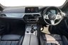 USED 2020 70 BMW 5 SERIES 2.0 520i GPF M Sport Saloon 4dr Petrol Auto Euro 6 (s/s) (184 ps) Reverse Camera, Front / Rear Park Distance Control, BMW Connected Package Professional, M Sport Package, 18In Alloys Reverse Camera, Front / Rear Park Distance Control, BMW Connected Package Professional, M Sport Package, 18In Alloys