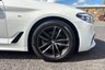 USED 2020 70 BMW 5 SERIES 2.0 520i GPF M Sport Saloon 4dr Petrol Auto Euro 6 (s/s) (184 ps) Reverse Camera, Front / Rear Park Distance Control, BMW Connected Package Professional, M Sport Package, 18In Alloys Reverse Camera, Front / Rear Park Distance Control, BMW Connected Package Professional, M Sport Package, 18In Alloys