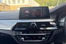 USED 2020 70 BMW 5 SERIES 2.0 520i GPF M Sport Saloon 4dr Petrol Auto Euro 6 (s/s) (184 ps) Reverse Camera, Front / Rear Park Distance Control, BMW Connected Package Professional, M Sport Package, 18In Alloys Reverse Camera, Front / Rear Park Distance Control, BMW Connected Package Professional, M Sport Package, 18In Alloys