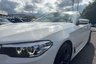 USED 2020 70 BMW 5 SERIES 2.0 520i GPF M Sport Saloon 4dr Petrol Auto Euro 6 (s/s) (184 ps) Reverse Camera, Front / Rear Park Distance Control, BMW Connected Package Professional, M Sport Package, 18In Alloys Reverse Camera, Front / Rear Park Distance Control, BMW Connected Package Professional, M Sport Package, 18In Alloys