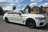 USED 2020 70 BMW 5 SERIES 2.0 520i GPF M Sport Saloon 4dr Petrol Auto Euro 6 (s/s) (184 ps) Reverse Camera, Front / Rear Park Distance Control, BMW Connected Package Professional, M Sport Package, 18In Alloys Reverse Camera, Front / Rear Park Distance Control, BMW Connected Package Professional, M Sport Package, 18In Alloys