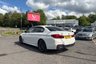 USED 2020 70 BMW 5 SERIES 2.0 520i GPF M Sport Saloon 4dr Petrol Auto Euro 6 (s/s) (184 ps) Reverse Camera, Front / Rear Park Distance Control, BMW Connected Package Professional, M Sport Package, 18In Alloys Reverse Camera, Front / Rear Park Distance Control, BMW Connected Package Professional, M Sport Package, 18In Alloys