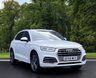 USED 2019 68 AUDI Q5 2.0 TDI 40 S line SUV 5dr Diesel S Tronic quattro Euro 6 (s/s) (190 ps) 