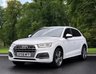 USED 2019 68 AUDI Q5 2.0 TDI 40 S line SUV 5dr Diesel S Tronic quattro Euro 6 (s/s) (190 ps) 
