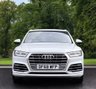 USED 2019 68 AUDI Q5 2.0 TDI 40 S line SUV 5dr Diesel S Tronic quattro Euro 6 (s/s) (190 ps) 
