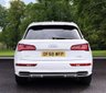 USED 2019 68 AUDI Q5 2.0 TDI 40 S line SUV 5dr Diesel S Tronic quattro Euro 6 (s/s) (190 ps) 