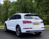 USED 2019 68 AUDI Q5 2.0 TDI 40 S line SUV 5dr Diesel S Tronic quattro Euro 6 (s/s) (190 ps) 