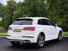 USED 2019 68 AUDI Q5 2.0 TDI 40 S line SUV 5dr Diesel S Tronic quattro Euro 6 (s/s) (190 ps) 