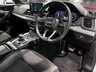 USED 2019 68 AUDI Q5 2.0 TDI 40 S line SUV 5dr Diesel S Tronic quattro Euro 6 (s/s) (190 ps) 