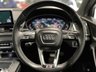 USED 2019 68 AUDI Q5 2.0 TDI 40 S line SUV 5dr Diesel S Tronic quattro Euro 6 (s/s) (190 ps) 