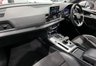 USED 2019 68 AUDI Q5 2.0 TDI 40 S line SUV 5dr Diesel S Tronic quattro Euro 6 (s/s) (190 ps) 