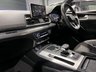 USED 2019 68 AUDI Q5 2.0 TDI 40 S line SUV 5dr Diesel S Tronic quattro Euro 6 (s/s) (190 ps) 