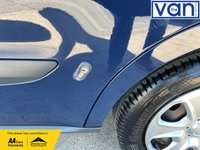 USED 2021 21 FORD TRANSIT COURIER 1.5 TDCi Trend Panel Van 5dr Diesel Manual L1 Euro 6 (75 ps) ECONOMICAL SMALL VAN
