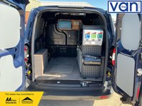 USED 2021 21 FORD TRANSIT COURIER 1.5 TDCi Trend Panel Van 5dr Diesel Manual L1 Euro 6 (75 ps) ECONOMICAL SMALL VAN