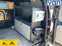 USED 2021 21 FORD TRANSIT COURIER 1.5 TDCi Trend Panel Van 5dr Diesel Manual L1 Euro 6 (75 ps) ECONOMICAL SMALL VAN