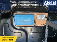 USED 2021 21 FORD TRANSIT COURIER 1.5 TDCi Trend Panel Van 5dr Diesel Manual L1 Euro 6 (75 ps) ECONOMICAL SMALL VAN