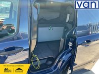 USED 2021 21 FORD TRANSIT COURIER 1.5 TDCi Trend Panel Van 5dr Diesel Manual L1 Euro 6 (75 ps) ECONOMICAL SMALL VAN