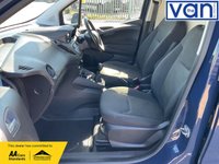 USED 2021 21 FORD TRANSIT COURIER 1.5 TDCi Trend Panel Van 5dr Diesel Manual L1 Euro 6 (75 ps) ECONOMICAL SMALL VAN
