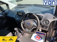 USED 2021 21 FORD TRANSIT COURIER 1.5 TDCi Trend Panel Van 5dr Diesel Manual L1 Euro 6 (75 ps) ECONOMICAL SMALL VAN