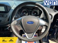 USED 2021 21 FORD TRANSIT COURIER 1.5 TDCi Trend Panel Van 5dr Diesel Manual L1 Euro 6 (75 ps) ECONOMICAL SMALL VAN