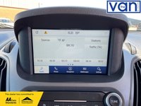 USED 2021 21 FORD TRANSIT COURIER 1.5 TDCi Trend Panel Van 5dr Diesel Manual L1 Euro 6 (75 ps) ECONOMICAL SMALL VAN
