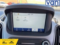USED 2021 21 FORD TRANSIT COURIER 1.5 TDCi Trend Panel Van 5dr Diesel Manual L1 Euro 6 (75 ps) ECONOMICAL SMALL VAN