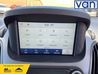 USED 2021 21 FORD TRANSIT COURIER 1.5 TDCi Trend Panel Van 5dr Diesel Manual L1 Euro 6 (75 ps) ECONOMICAL SMALL VAN
