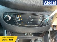 USED 2021 21 FORD TRANSIT COURIER 1.5 TDCi Trend Panel Van 5dr Diesel Manual L1 Euro 6 (75 ps) ECONOMICAL SMALL VAN