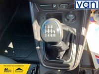 USED 2021 21 FORD TRANSIT COURIER 1.5 TDCi Trend Panel Van 5dr Diesel Manual L1 Euro 6 (75 ps) ECONOMICAL SMALL VAN