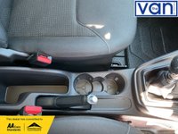 USED 2021 21 FORD TRANSIT COURIER 1.5 TDCi Trend Panel Van 5dr Diesel Manual L1 Euro 6 (75 ps) ECONOMICAL SMALL VAN