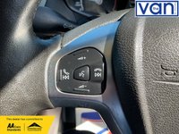 USED 2021 21 FORD TRANSIT COURIER 1.5 TDCi Trend Panel Van 5dr Diesel Manual L1 Euro 6 (75 ps) ECONOMICAL SMALL VAN