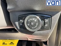 USED 2021 21 FORD TRANSIT COURIER 1.5 TDCi Trend Panel Van 5dr Diesel Manual L1 Euro 6 (75 ps) ECONOMICAL SMALL VAN