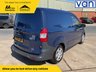 USED 2021 21 FORD TRANSIT COURIER 1.5 TDCi Trend Panel Van 5dr Diesel Manual L1 Euro 6 (75 ps) ECONOMICAL SMALL VAN