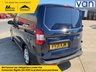 USED 2021 21 FORD TRANSIT COURIER 1.5 TDCi Trend Panel Van 5dr Diesel Manual L1 Euro 6 (75 ps) ECONOMICAL SMALL VAN