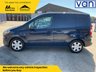 USED 2021 21 FORD TRANSIT COURIER 1.5 TDCi Trend Panel Van 5dr Diesel Manual L1 Euro 6 (75 ps) ECONOMICAL SMALL VAN