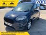 USED 2021 21 FORD TRANSIT COURIER 1.5 TDCi Trend Panel Van 5dr Diesel Manual L1 Euro 6 (75 ps) ECONOMICAL SMALL VAN