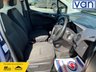USED 2021 21 FORD TRANSIT COURIER 1.5 TDCi Trend Panel Van 5dr Diesel Manual L1 Euro 6 (75 ps) ECONOMICAL SMALL VAN