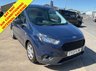 USED 2021 21 FORD TRANSIT COURIER 1.5 TDCi Trend Panel Van 5dr Diesel Manual L1 Euro 6 (75 ps) ECONOMICAL SMALL VAN