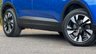USED 2021 71 VAUXHALL GRANDLAND X 1.2 Turbo Griffin Edition SUV 5dr Petrol Manual Euro 6 (s/s) (130 ps) ** ULEZ FREE ** 1 OWNER FROM NEW ** FULL SERVICE HISTORY - 4 STAMPS ** BRAND NEW MOT + SERVICE DONE APRIL 2026 ** GARD X PAINT + INTERIOR PROTECTED ** HALF BLACK LEATHER INTERIOR ** FRONT + REAR PARKING AID ** SAT NAV ** APPLE CAR PLAY + ANDROID AUTO ** POWER TAILGATE ** CRUISE CONTROL ** CLIMATE CONTROL ** DAB RADIO ** BLUETOOTH ** VOICE COMMAND ** AUTO LIGHTS + WIPERS ** POWER MIRRORS ** LANE ASSIST ** 18' ALLOYS ** NATIONWIDE DELIVERY AVAILABLE ** LOW RATE &pound;0 DEPOSIT FINANCE AVAILABLE **