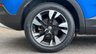 USED 2021 71 VAUXHALL GRANDLAND X 1.2 Turbo Griffin Edition SUV 5dr Petrol Manual Euro 6 (s/s) (130 ps) ** ULEZ FREE ** 1 OWNER FROM NEW ** FULL SERVICE HISTORY - 4 STAMPS ** BRAND NEW MOT + SERVICE DONE APRIL 2026 ** GARD X PAINT + INTERIOR PROTECTED ** HALF BLACK LEATHER INTERIOR ** FRONT + REAR PARKING AID ** SAT NAV ** APPLE CAR PLAY + ANDROID AUTO ** POWER TAILGATE ** CRUISE CONTROL ** CLIMATE CONTROL ** DAB RADIO ** BLUETOOTH ** VOICE COMMAND ** AUTO LIGHTS + WIPERS ** POWER MIRRORS ** LANE ASSIST ** 18' ALLOYS ** NATIONWIDE DELIVERY AVAILABLE ** LOW RATE &pound;0 DEPOSIT FINANCE AVAILABLE **