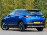 USED 2021 71 VAUXHALL GRANDLAND X 1.2 Turbo Griffin Edition SUV 5dr Petrol Manual Euro 6 (s/s) (130 ps) ** ULEZ FREE ** 1 OWNER FROM NEW ** FULL SERVICE HISTORY - 4 STAMPS ** BRAND NEW MOT + SERVICE DONE APRIL 2026 ** GARD X PAINT + INTERIOR PROTECTED ** HALF BLACK LEATHER INTERIOR ** FRONT + REAR PARKING AID ** SAT NAV ** APPLE CAR PLAY + ANDROID AUTO ** POWER TAILGATE ** CRUISE CONTROL ** CLIMATE CONTROL ** DAB RADIO ** BLUETOOTH ** VOICE COMMAND ** AUTO LIGHTS + WIPERS ** POWER MIRRORS ** LANE ASSIST ** 18' ALLOYS ** NATIONWIDE DELIVERY AVAILABLE ** LOW RATE &pound;0 DEPOSIT FINANCE AVAILABLE **
