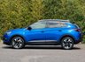 USED 2021 71 VAUXHALL GRANDLAND X 1.2 Turbo Griffin Edition SUV 5dr Petrol Manual Euro 6 (s/s) (130 ps) ** ULEZ FREE ** 1 OWNER FROM NEW ** FULL SERVICE HISTORY - 4 STAMPS ** BRAND NEW MOT + SERVICE DONE APRIL 2026 ** GARD X PAINT + INTERIOR PROTECTED ** HALF BLACK LEATHER INTERIOR ** FRONT + REAR PARKING AID ** SAT NAV ** APPLE CAR PLAY + ANDROID AUTO ** POWER TAILGATE ** CRUISE CONTROL ** CLIMATE CONTROL ** DAB RADIO ** BLUETOOTH ** VOICE COMMAND ** AUTO LIGHTS + WIPERS ** POWER MIRRORS ** LANE ASSIST ** 18' ALLOYS ** NATIONWIDE DELIVERY AVAILABLE ** LOW RATE &pound;0 DEPOSIT FINANCE AVAILABLE **
